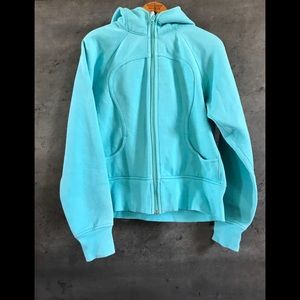 Lululemon Heavyweight Sweatshirt